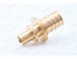 Муфта аксиальная 25-3.5х16-2.2 н H-S1625 TIM