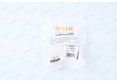 Муфта аксиальная 25-3.5х16-2.2 н H-S1625 TIM Муфта аксиальная 25-3.5х16-2.2 н H-S1625 TIM