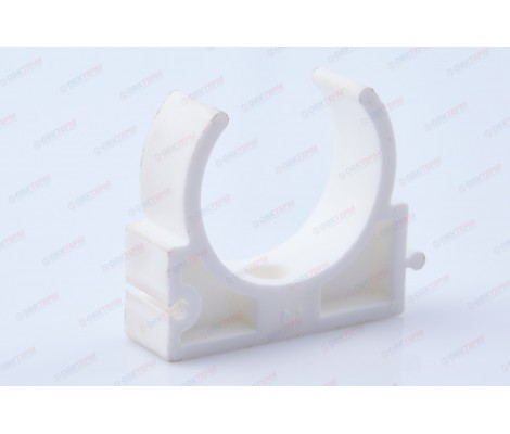 Крепление 40 белое Pro Aqua