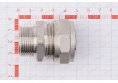 Соединитель обжимной 26*3/4