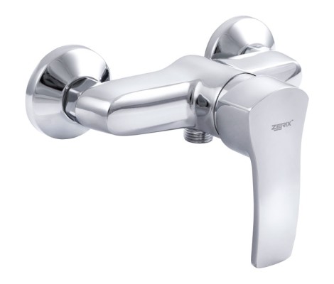 Смеситель для душевой кабины GIT-A 279 &Oslash;40 Zerix