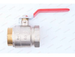 Кран шаровый    NOLF Classic   2