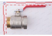 Кран шаровый    NOLF Classic   2