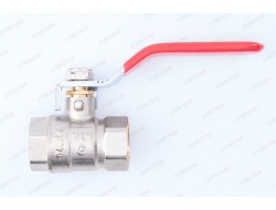 Кран шаровый    NOLF Classic     1/2