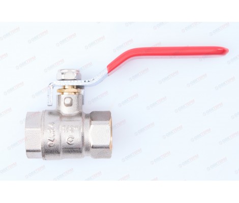 Кран шаровый    NOLF Classic     1/2