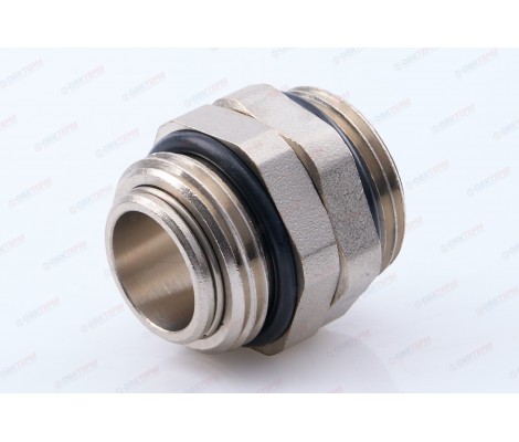 Ниппель поворотный 1 Ниппель поворотный 1