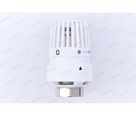 Термоголовка белая TH-D-0201 TIM Термоголовка белая TH-D-0201 TIM