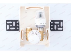 Мультибокс TCB-K-RTL01 TIM