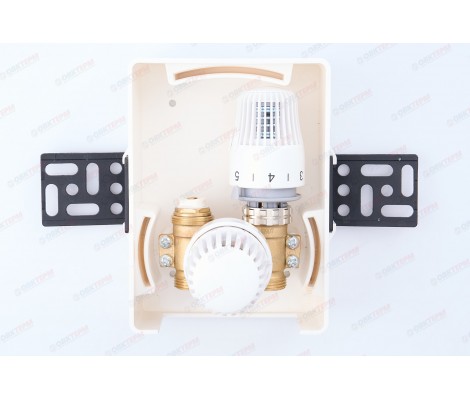 Мультибокс TCB-K-RTL01 TIM