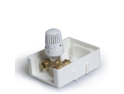 Мультибокс TCB-K-01 TIM