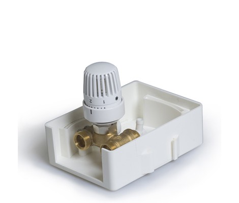 Мультибокс TCB-K-01 TIM