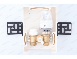 Мультибокс TCB-C/RTL 01 TIM