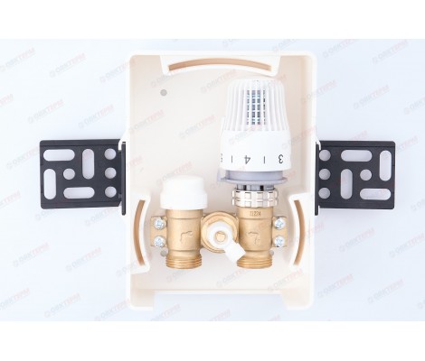 Мультибокс TCB-C/RTL 01 TIM