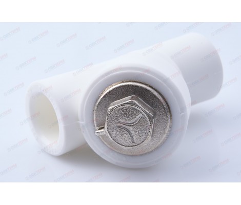 Фильтр 20 грубой очистки белый Pro Aqua Фильтр 20 грубой очистки белый Pro Aqua