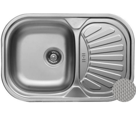 Мойка Z7549-08-180MD micro decor Zerix