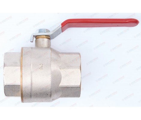 Кран шаровой 2 Кран шаровой 2