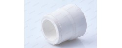 Муфта переходная 40*32 вн белая Pro Aqua