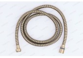 Шланг для душа бронза усиленный 150см G45-4 Gappo