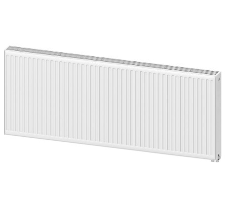 Радиатор стальной 500/22/1600 Нижнее подключение Koer