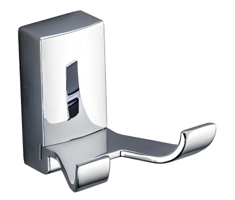 Крючок двойной F1805-2 Frap