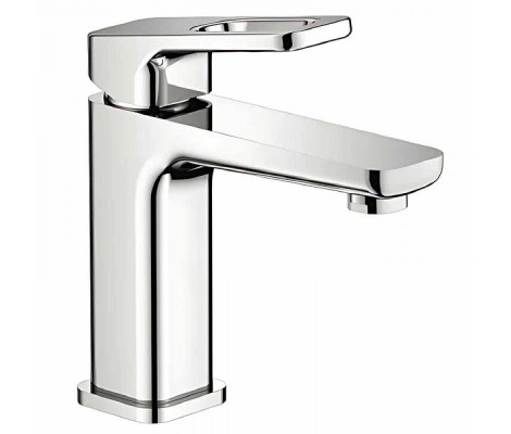 Смеситель д/умывальника KOER KB-10031-01 (Цвет хром) (8шт/ящ)