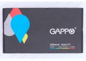 Смеситель для кухни G4099 хром Gappo Смеситель для кухни G4099 хром Gappo