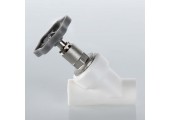 Вентиль прямоточный 25 VTp.714.0.025 Valtec 