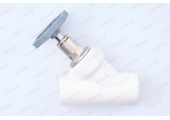 Вентиль прямоточный 25 VTp.714.0.025 Valtec 