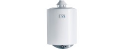 Бойлер ABS Supersga 100 R газовый Ariston
