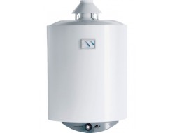 Бойлер ABS Supersga 100 R газовый Ariston