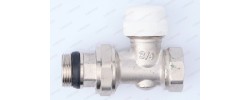 Кран термостатический KOER  3/4