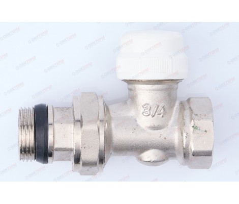 Кран термостатический KOER  3/4