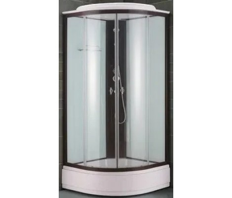 Душевая кабина ALIOTTI ALT-5090W