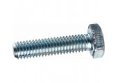 Болт М 12.0х60 цб ПР (DIN933) (уп. 4 шт.) Металвис