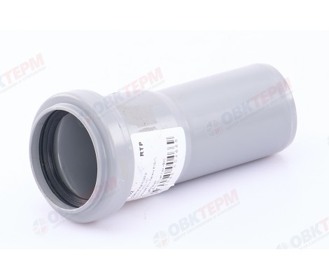 Отвод 40 15* RTP