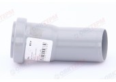 Отвод 40 15* RTP