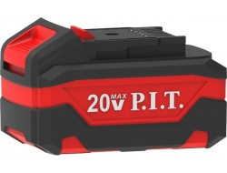 Аккумулятор OnePower PH20-4.0 P.I.T (20В, 4Ач, Li-Ion)