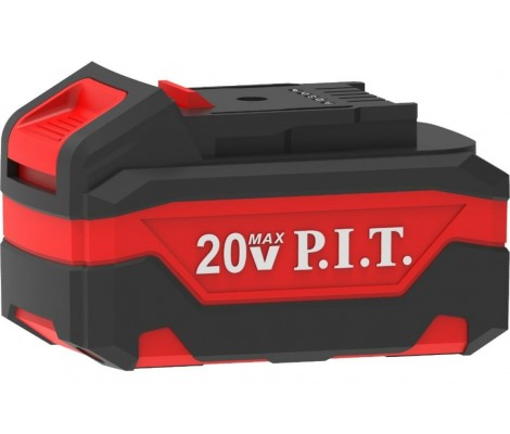 Аккумулятор OnePower PH20-4.0 P.I.T (20В, 4Ач, Li-Ion)