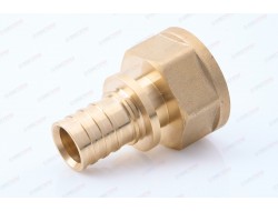 Муфта аксиальная 25-3.5 х1