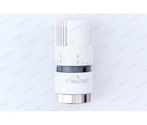 Термоголовка твердотельная жидкостная диапазон регулирования 6,5-28с VT.1500.0.0 Valtec 