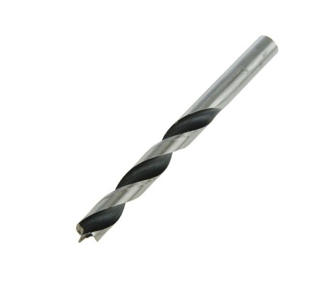 Сверло по дереву спиральное Bohrer 12.0x150 мм Сверло по дереву спиральное Bohrer 12.0x150 мм