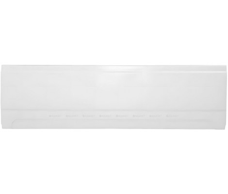 Панель фронтальная для ванны Exstra 170*70 Aquanet