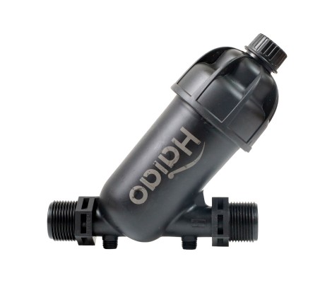 Фильтр дисковый HF-Y 3/4