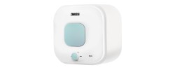Водонагреватель ZWH/S 15 Mini U подмоечный,зеленый Zanussi 