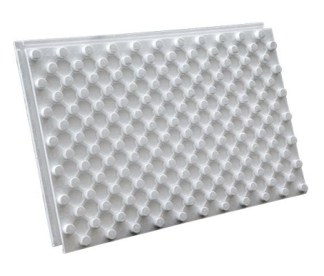 Плита для теплого пола ПСБ 35 1,20*0,70*0,045 - 0,84м2 Эконом