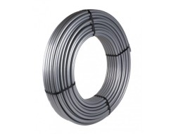 Труба 20*2,8 сшитый полиэтилен серая PE-Xb 200м Tpex 2028-200 Flex TIM