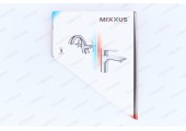 Смеситель д/кухни MIXXUS ELVIS 014 (NUT) Смеситель д/кухни MIXXUS ELVIS 014 (NUT)