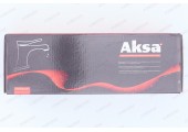 Смеситель д/ванны AKSA SID-07-07 Ø40 (10 шт/ящ) Смеситель д/ванны AKSA SID-07-07 Ø40 (10 шт/ящ)