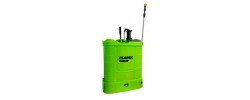 Опрыскиватель аккумуляторный AS-12L PLAMIX