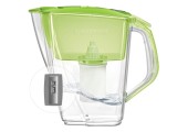 Фильтр-кувшин Прайм зеленое яблоко Барьер
